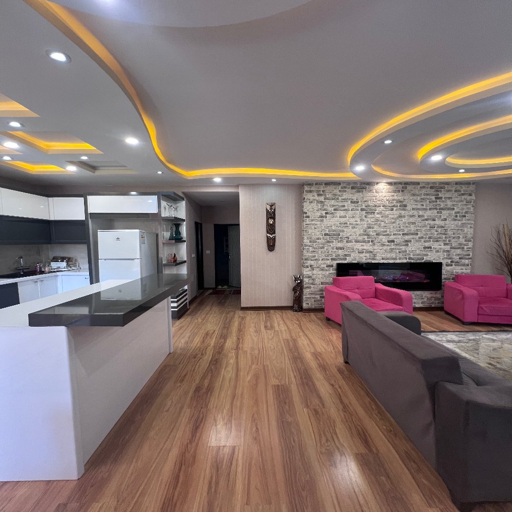 ویلا دوخوابه استخردار نظری 6