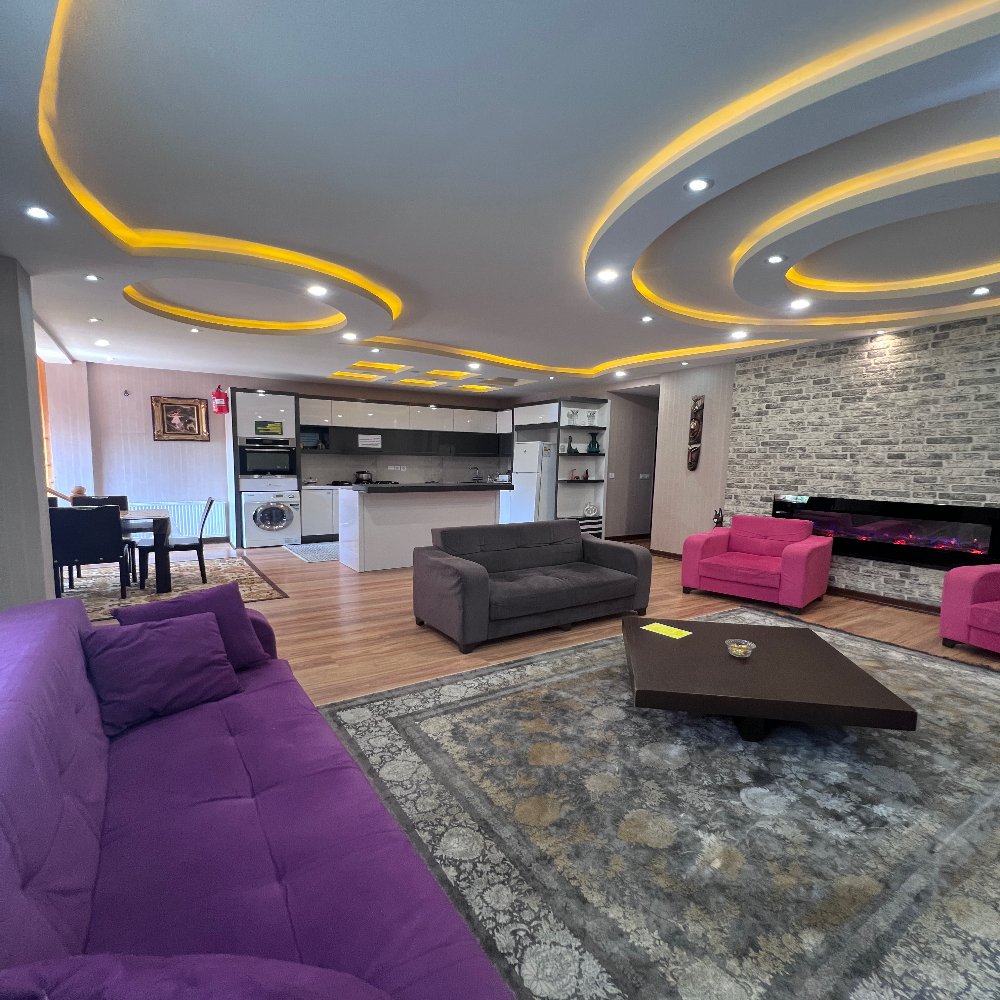 ویلا دوخوابه استخردار نظری 6