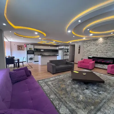 ویلا دوخوابه استخردار آبگرم نظری 6