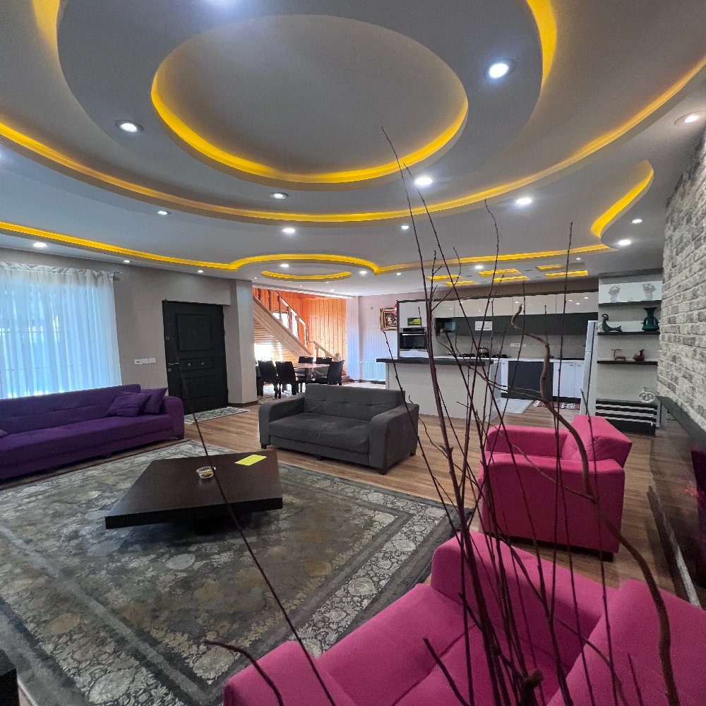 ویلا دوخوابه استخردار نظری 6