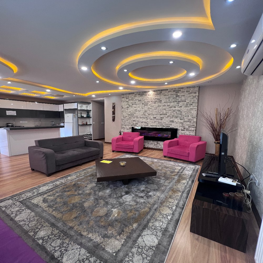 ویلا دوخوابه استخردار نظری 6