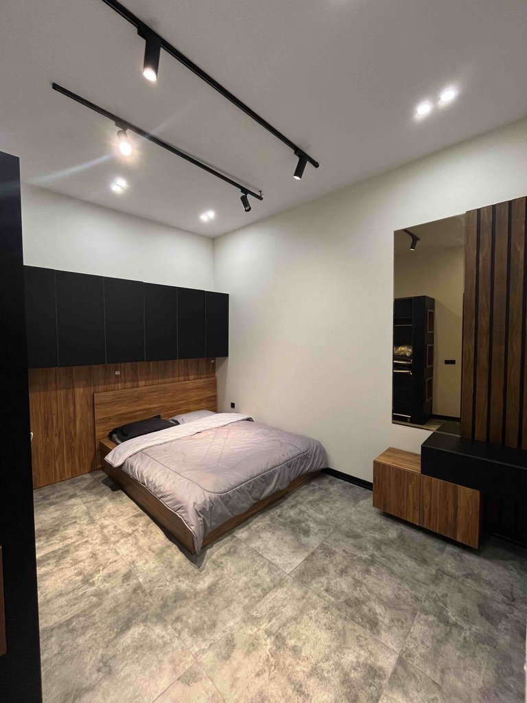 دوخوابه استخردار تارماک