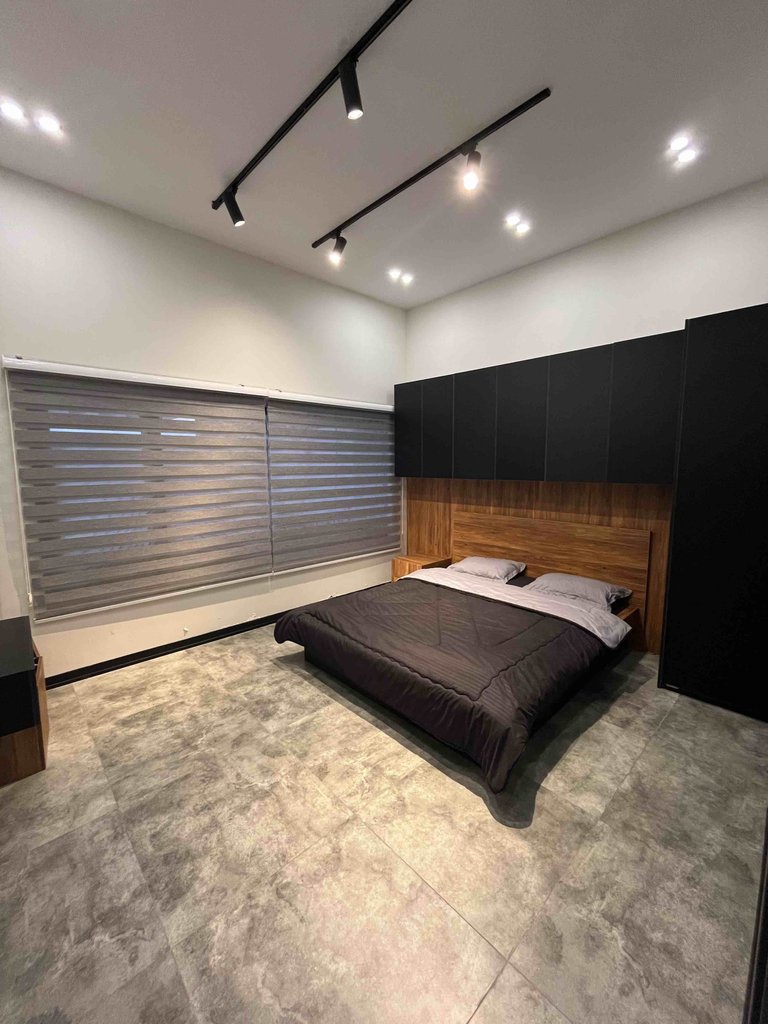 دوخوابه استخردار تارماک