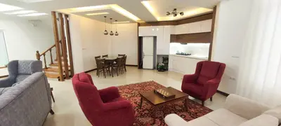 ویلا سه خوابه استخردار آبگرم آرنیکا