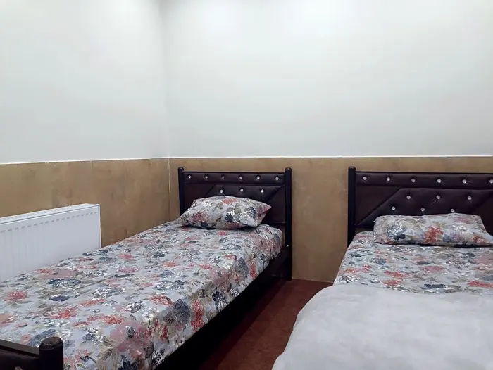 ویلا دوخوابه ارغنون