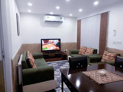 ویلا دوخوابه ارغنون