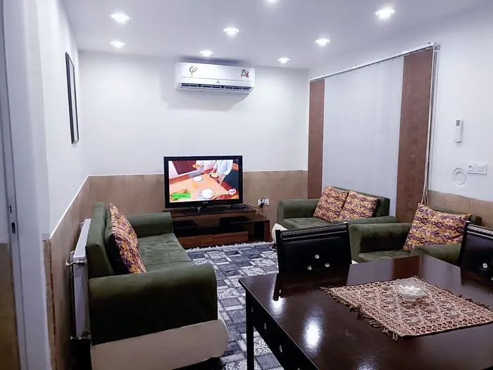 ویلا دوخوابه ارغنون