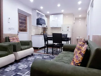 ویلا دوخوابه ارغنون