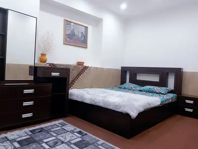 ویلا دوخوابه ارغنون