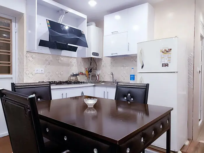 ویلا دوخوابه ارغنون