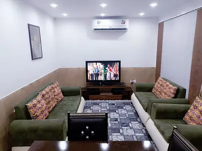 ویلا دوخوابه ارغنون