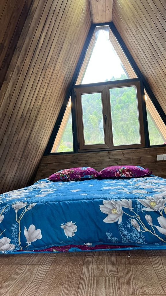 یک خوابه جنگلی لفور واحد 1