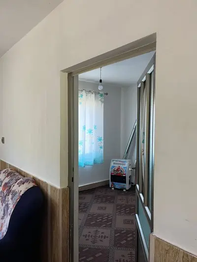 ویلا دوخوابه جنگلی قصر