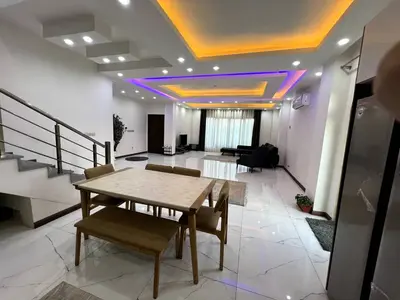 ویلا سه خوابه استخردار آبگرم دالیخانی