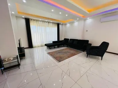 ویلا سه خوابه استخردار آبگرم دالیخانی