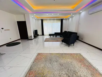 ویلا سه خوابه استخردار آبگرم دالیخانی