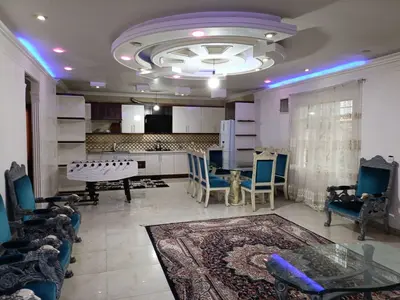 ویلا سه خوابه استخردار آبگرم سعیدآباد