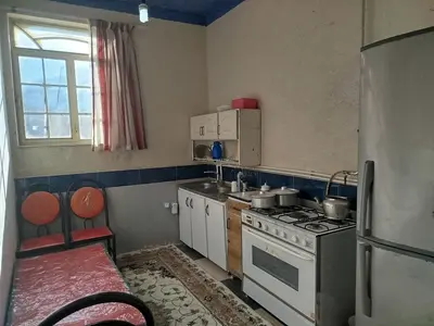 سوئیت دوخوابه حور