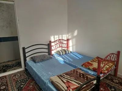 سوئیت دوخوابه حور