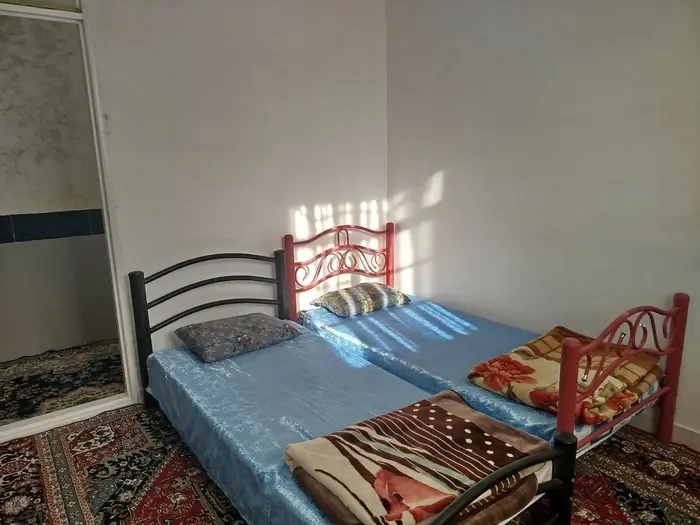 سوئیت دوخوابه حور - اتاق شماره ۱