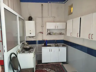 سوئیت فلت حور