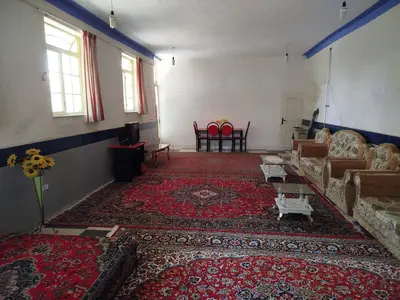 سوئیت فلت حور