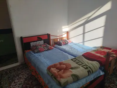 سوئیت دوخوابه حور