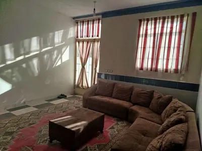 سوئیت دوخوابه حور