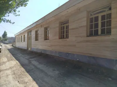 سوئیت فلت حور