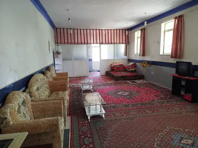 سوئیت فلت حور