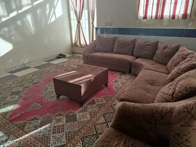 سوئیت دوخوابه حور