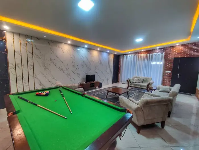 ویلا دوخوابه استخردار آبگرم امیر 3