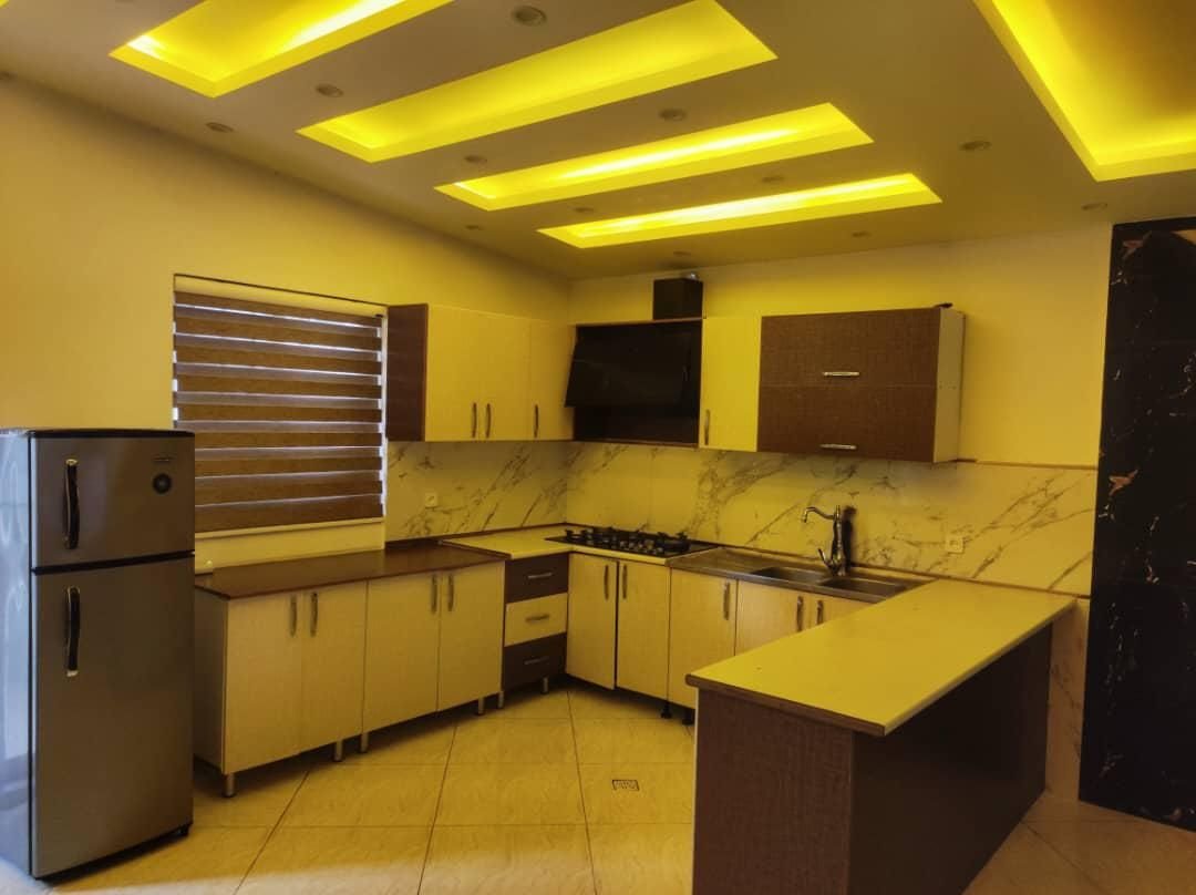 دوخوابه استخردار آبگرم امیر 3