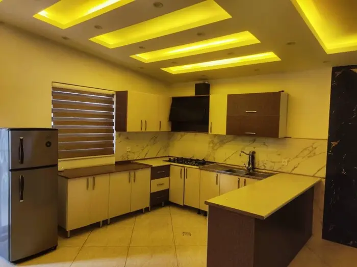 ویلا دوخوابه استخردار آبگرم امیر 3