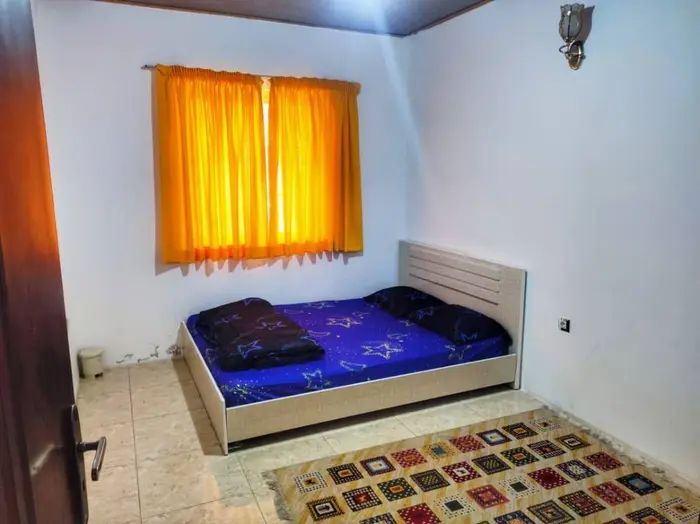 ویلا دوخوابه استخردار آبگرم امیر 3