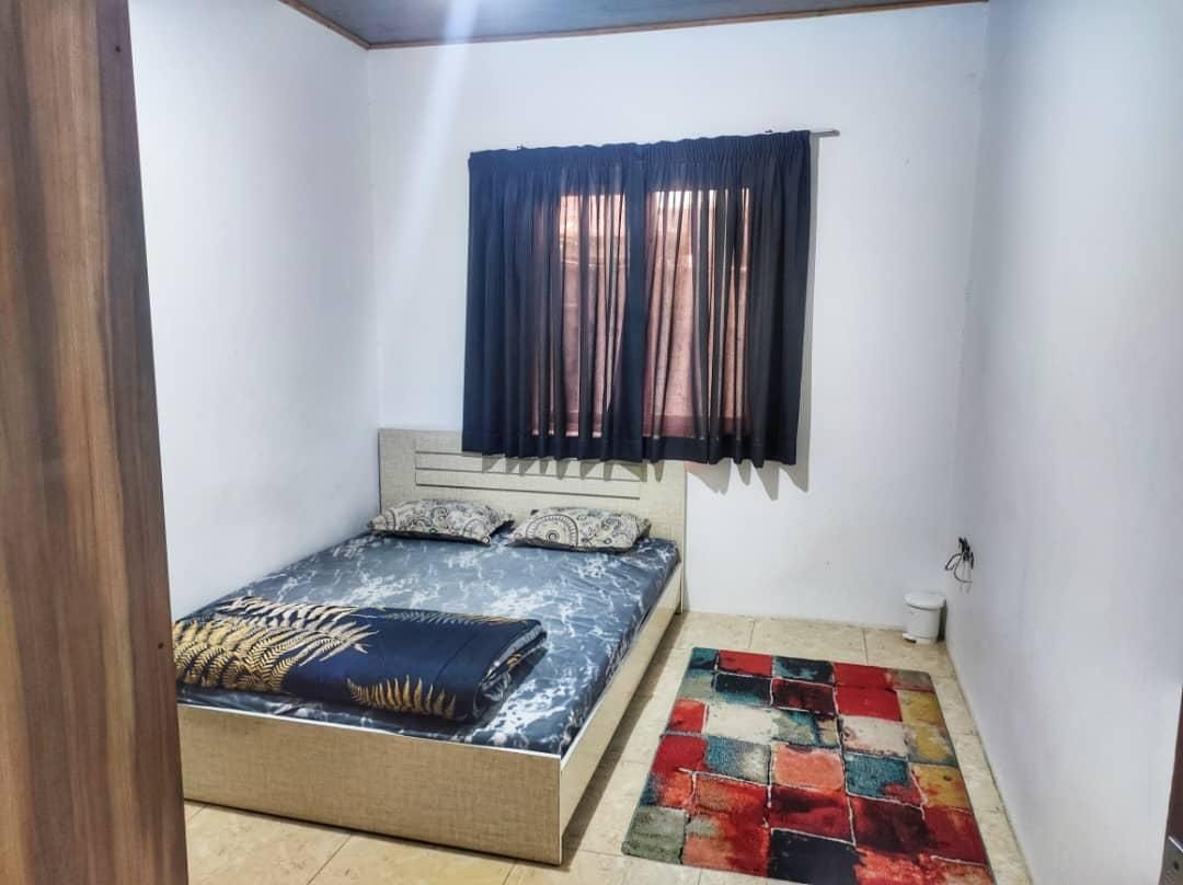 دوخوابه استخردار آبگرم امیر 3