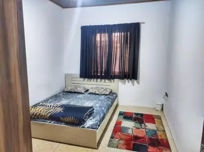 ویلا دوخوابه استخردار آبگرم امیر 3