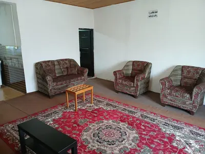 ویلا یک خوابه ساحلی فرشاد