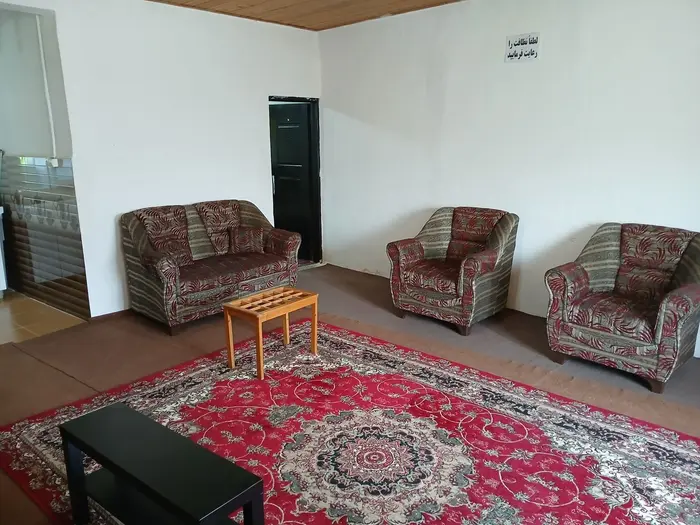 ویلا یک خوابه ساحلی فرشاد