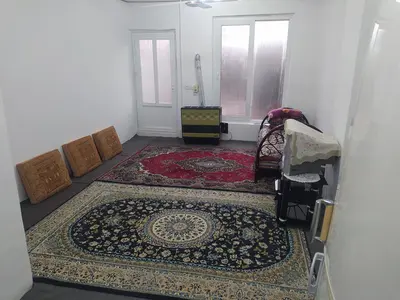 سوئیت فلت مرداب