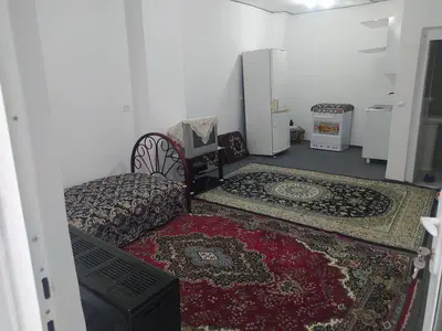 سوئیت فلت مرداب