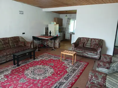 ویلا یک خوابه ساحلی فرشاد