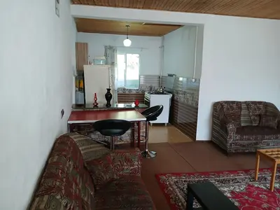 ویلا یک خوابه ساحلی فرشاد