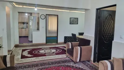 ویلا سه خوابه ورمیه