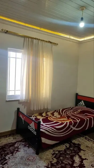 ویلا سه خوابه ورمیه