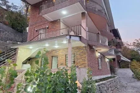 آپارتمان یک خوابه شایان ۲
