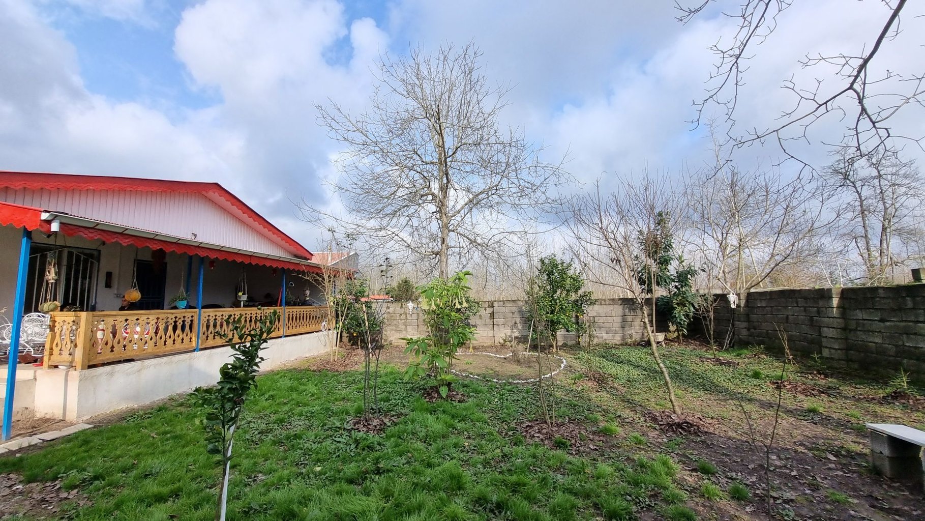 پری ماه - واحد 2