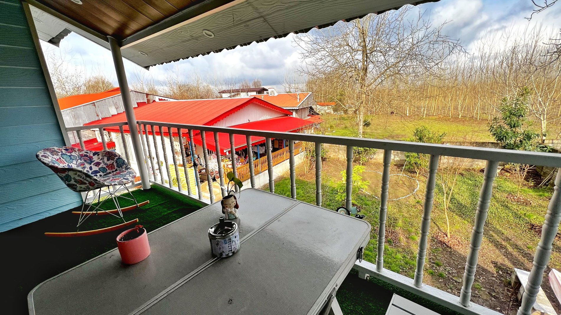 پری ماه - واحد 2