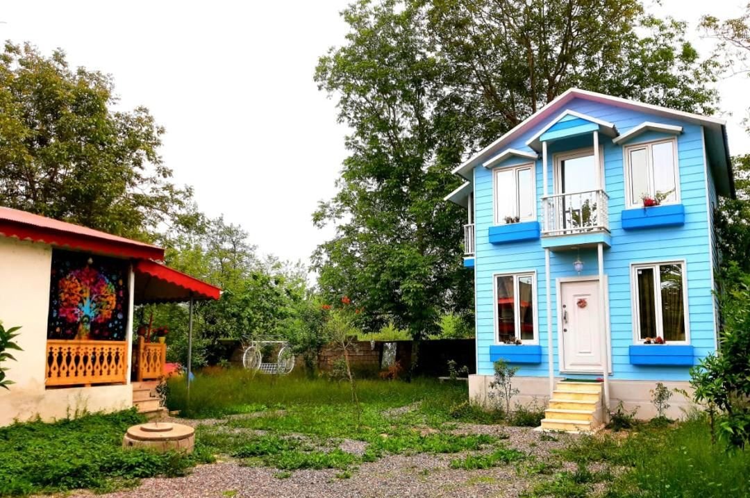 پری ماه - واحد 2