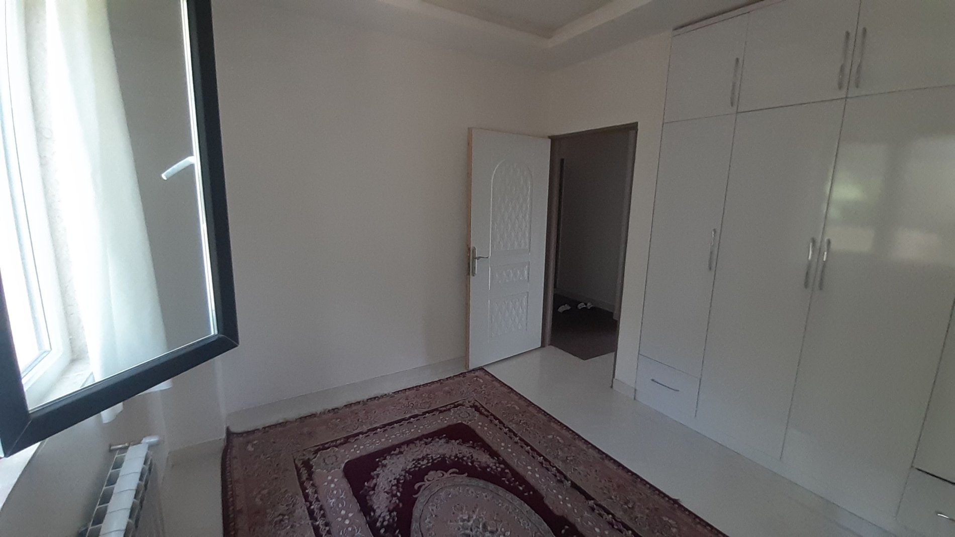 ویلا سه خوابه پره سر